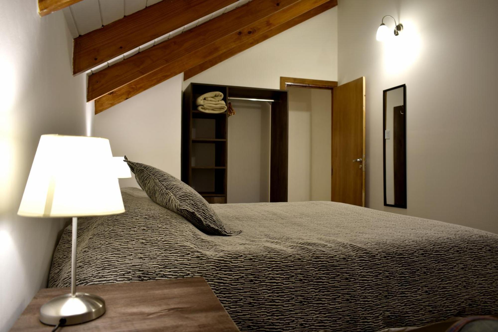 Cabañas Agua Clara Villa Pehuenia Habitación foto