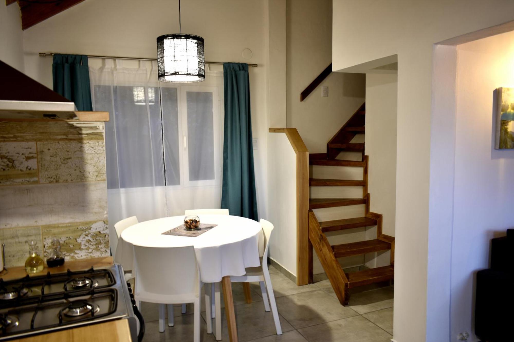 Cabañas Agua Clara Villa Pehuenia Habitación foto